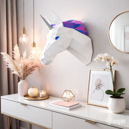 Unicorno Unicorno